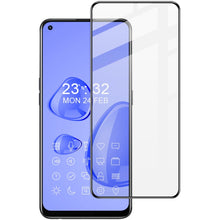 Load image into Gallery viewer, IMAK 9H Surface Hardness Full Screen Tempered Glass Film Pro+ Series, For OnePlus 9R 5G, For OPPO A54 5G, For OPPO A93 5G / A95 5G, For OPPO A94 4G / 5G, For OPPO F19 Pro / F19 Pro+ 5G / Find X3 Lite, For OPPO Reno5 K, For OPPO Reno5 Z / Reno5 F       ...