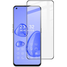 Load image into Gallery viewer, IMAK 9H Surface Hardness Full Screen Tempered Glass Film Pro+ Series, For OnePlus 9R 5G, For OPPO A54 5G, For OPPO A93 5G / A95 5G, For OPPO A94 4G / 5G, For OPPO F19 Pro / F19 Pro+ 5G / Find X3 Lite, For OPPO Reno5 K, For OPPO Reno5 Z / Reno5 F       ...