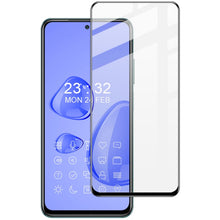 Load image into Gallery viewer, IMAK 9H Surface Hardness Full Screen Tempered Glass Film Pro+ Series, For OPPO A54 5G, For Xiaomi Redmi Note 10 5G / 4G, For Xiaomi Redmi Note 10 Pro / 10 Pro Max, For Xiaomi Redmi Note 10s, For Samsung Galaxy M12 / F12, For Sony Xperia 1 III          ...