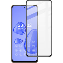Load image into Gallery viewer, IMAK 9H Surface Hardness Full Screen Tempered Glass Film Pro+ Series, For OPPO A54 5G, For Xiaomi Redmi Note 10 5G / 4G, For Xiaomi Redmi Note 10 Pro / 10 Pro Max, For Xiaomi Redmi Note 10s, For Samsung Galaxy M12 / F12, For Sony Xperia 1 III          ...