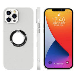 PU+PC+TPU Mobile Phone Protective Case, For iPhone 11, For iPhone 11 Pro, For iPhone 11 Pro Max, For iPhone 12 Pro Max, For iPhone 12 Pro, For iPhone 12, For iPhone 12 Mini