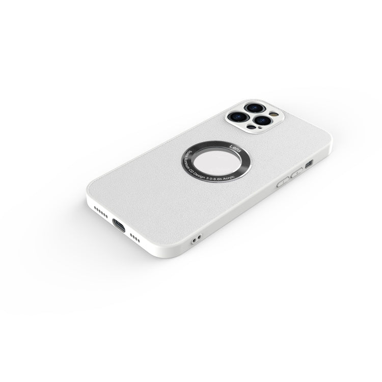 PU+PC+TPU Mobile Phone Protective Case, For iPhone 11, For iPhone 11 Pro, For iPhone 11 Pro Max, For iPhone 12 Pro Max, For iPhone 12 Pro, For iPhone 12, For iPhone 12 Mini