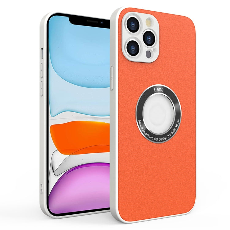 PU+PC+TPU Mobile Phone Protective Case, For iPhone 11, For iPhone 11 Pro, For iPhone 11 Pro Max, For iPhone 12 Pro Max, For iPhone 12 Pro, For iPhone 12, For iPhone 12 Mini