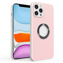 Load image into Gallery viewer, PU+PC+TPU Mobile Phone Protective Case, For iPhone 11, For iPhone 11 Pro, For iPhone 11 Pro Max, For iPhone 12 Pro Max, For iPhone 12 Pro, For iPhone 12, For iPhone 12 Mini