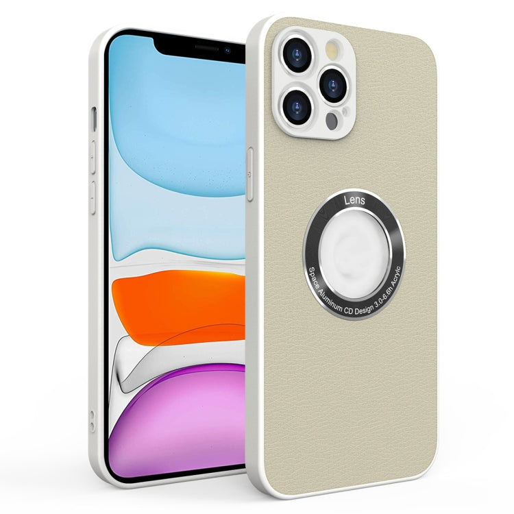 PU+PC+TPU Mobile Phone Protective Case, For iPhone 11, For iPhone 11 Pro, For iPhone 11 Pro Max, For iPhone 12 Pro Max, For iPhone 12 Pro, For iPhone 12, For iPhone 12 Mini