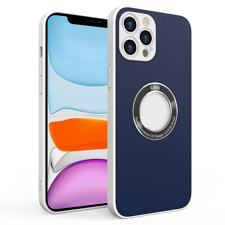 PU+PC+TPU Mobile Phone Protective Case, For iPhone 11, For iPhone 11 Pro, For iPhone 11 Pro Max, For iPhone 12 Pro Max, For iPhone 12 Pro, For iPhone 12, For iPhone 12 Mini