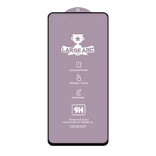 Load image into Gallery viewer, 25 PCS 9H HD Large Arc High Alumina Full Screen Tempered Glass Film, For Samsung Galaxy A52 4G (25 PCS)