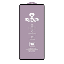 Load image into Gallery viewer, 9H HD Large Arc High Alumina Full Screen Tempered Glass Film, For Samsung Galaxy A72 4G (1 PCS)