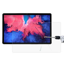 Load image into Gallery viewer, 9H 2.5D Explosion-proof Tempered Glass Film, For Lenovo Pad / Lenovo Pad Plus (1 PC)
