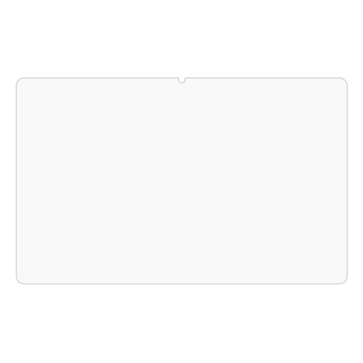 9H 2.5D Explosion-proof Tempered Glass Film, For Lenovo Pad / Lenovo Pad Plus (1 PC)