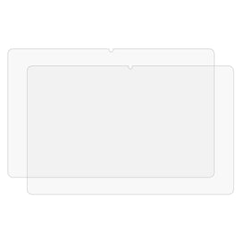 2 PCS 9H 2.5D Explosion-proof Tempered Glass Film, For Lenovo Pad / Lenovo Pad Plus (2 PCS)