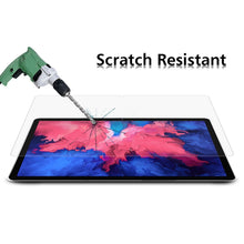 Load image into Gallery viewer, 2 PCS 9H 2.5D Explosion-proof Tempered Glass Film, For Lenovo Pad / Lenovo Pad Plus (2 PCS)