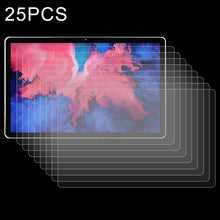 Load image into Gallery viewer, 25 PCS 9H 2.5D Explosion-proof Tempered Glass Film, For Lenovo Pad / Lenovo Pad Plus (25 PCS)