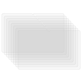 25 PCS 9H 2.5D Explosion-proof Tempered Glass Film, For Lenovo Pad / Lenovo Pad Plus (25 PCS)