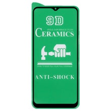 Load image into Gallery viewer, 9D Full Screen Full Glue Ceramic Film, For Samsung Galaxy A02s (1 PCS), For Xiaomi Redmi K40 Pro (1 PC), For Samsung Galaxy A12 / A12 Nacho / M12 / A13 5G (1 PCS), For Xiaomi Mi 10i (1 PC), For Samsung Galaxy A32 4G (1 PCS)                             ...