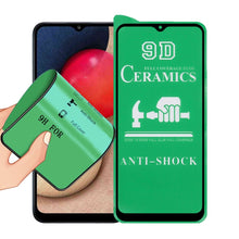 Load image into Gallery viewer, 9D Full Screen Full Glue Ceramic Film, For Samsung Galaxy A02s (1 PCS), For Xiaomi Redmi K40 Pro (1 PC), For Samsung Galaxy A12 / A12 Nacho / M12 / A13 5G (1 PCS), For Xiaomi Mi 10i (1 PC), For Samsung Galaxy A32 4G (1 PCS)                             ...