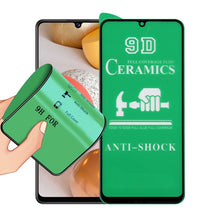 Load image into Gallery viewer, 9D Full Screen Full Glue Ceramic Film, For Samsung Galaxy A02s (1 PCS), For Xiaomi Redmi K40 Pro (1 PC), For Samsung Galaxy A12 / A12 Nacho / M12 / A13 5G (1 PCS), For Xiaomi Mi 10i (1 PC), For Samsung Galaxy A32 4G (1 PCS)                             ...