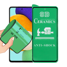 Load image into Gallery viewer, 9D Full Screen Full Glue Ceramic Film, For Samsung Galaxy A02s (1 PCS), For Xiaomi Redmi K40 Pro (1 PC), For Samsung Galaxy A12 / A12 Nacho / M12 / A13 5G (1 PCS), For Xiaomi Mi 10i (1 PC), For Samsung Galaxy A32 4G (1 PCS)                             ...