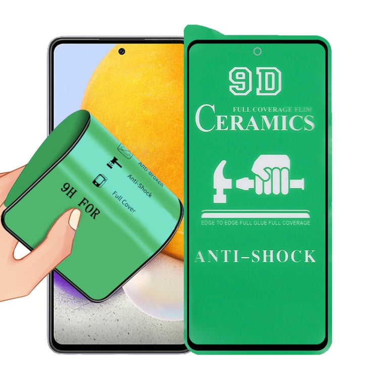 9D Full Screen Full Glue Ceramic Film, For Samsung Galaxy A02s (1 PCS), For Xiaomi Redmi K40 Pro (1 PC), For Xiaomi Mi 10i (1 PC), For Samsung Galaxy A12 / A12 Nacho / M12 / A13 5G (1 PCS), For Xiaomi Mi 11i / Mi 11X / Mi 11X Pro (1 PC)                ...