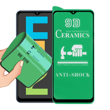 Load image into Gallery viewer, 9D Full Screen Full Glue Ceramic Film, For Samsung Galaxy A02s (1 PCS), For Xiaomi Redmi K40 Pro (1 PC), For Xiaomi Mi 10i (1 PC), For Samsung Galaxy A12 / A12 Nacho / M12 / A13 5G (1 PCS), For Xiaomi Mi 11i / Mi 11X / Mi 11X Pro (1 PC)                ...