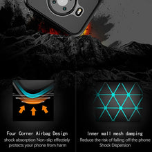 Load image into Gallery viewer, Thunderbolt Shockproof TPU Protective Soft Case, For Xiaomi Redmi Note 10 5G, For Nokia X10, For Nokia X20, For Nokia G20, For Nokia G10