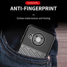Load image into Gallery viewer, Thunderbolt Shockproof TPU Protective Soft Case, For Xiaomi Redmi Note 10 5G, For Nokia X10, For Nokia X20, For Nokia G20, For Nokia G10
