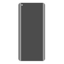 Load image into Gallery viewer, For OnePlus 9 Pro No Fingerprint Unlock 0.3mm 9H Surface Hardness 3D Curved Surface Privacy Glass Film