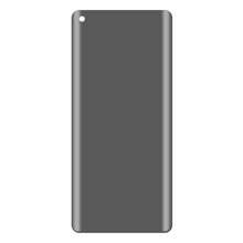 Load image into Gallery viewer, For OnePlus 9 Pro No Fingerprint Unlock 0.3mm 9H Surface Hardness 3D Curved Surface Privacy Glass Film