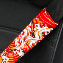 Load image into Gallery viewer, Car Seat Belt Protective Cover