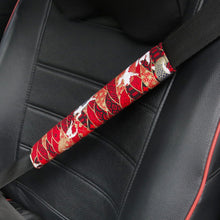 Load image into Gallery viewer, Car Seat Belt Protective Cover