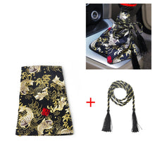 Load image into Gallery viewer, Car Personality Gear Cover Automatic Manual Gear Lever Dustproof Cover