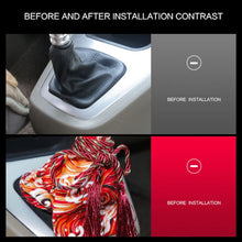 Load image into Gallery viewer, Car Personality Gear Cover Automatic Manual Gear Lever Dustproof Cover