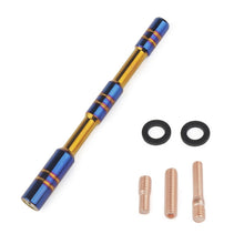 Load image into Gallery viewer, Car Modified Aluminum Signal Antenna Aerial