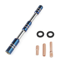 Load image into Gallery viewer, Car Modified Aluminum Signal Antenna Aerial