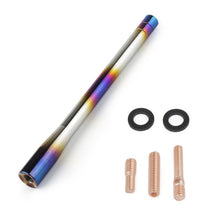 Load image into Gallery viewer, Car Modified Aluminum Signal Antenna Aerial