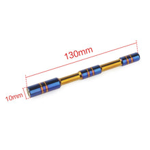 Load image into Gallery viewer, Car Modified Aluminum Signal Antenna Aerial