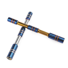 Load image into Gallery viewer, Car Modified Aluminum Signal Antenna Aerial