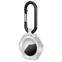 Load image into Gallery viewer, Shockproof Protective Cover, Key Chain White, Key Chain Black, Key Chain Green, Key Chain Pink, Key Chain Blue