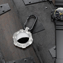 Load image into Gallery viewer, Shockproof Protective Cover, Key Chain White, Key Chain Black, Key Chain Green, Key Chain Pink, Key Chain Blue