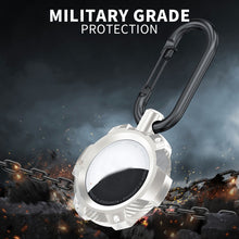 Load image into Gallery viewer, Shockproof Protective Cover, Key Chain White, Key Chain Black, Key Chain Green, Key Chain Pink, Key Chain Blue