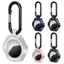 Load image into Gallery viewer, Shockproof Protective Cover, Key Chain White, Key Chain Black, Key Chain Green, Key Chain Pink, Key Chain Blue