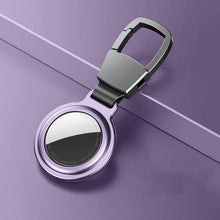 Load image into Gallery viewer, Aluminum Alloy Shockproof Protective Case For AirTag