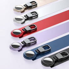 Load image into Gallery viewer, Aluminum Alloy Shockproof Protective Case For AirTag