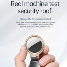 Load image into Gallery viewer, Aluminum Alloy Shockproof Protective Case For AirTag