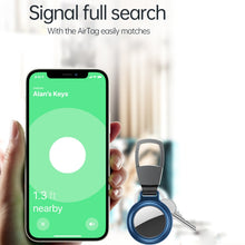 Load image into Gallery viewer, Aluminum Alloy Shockproof Protective Case For AirTag