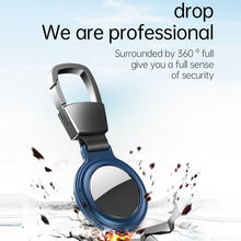 Load image into Gallery viewer, Aluminum Alloy Shockproof Protective Case For AirTag