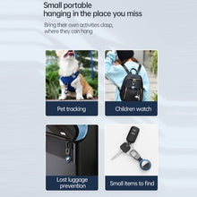 Load image into Gallery viewer, Aluminum Alloy Shockproof Protective Case For AirTag