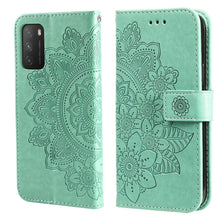 Load image into Gallery viewer, 7-petal Flowers Embossing Pattern Horizontal Flip PU Leather Case with Holder &amp; Card Slots &amp; Wallet &amp; Photo Frame, For Xiaomi Mi 10T Pro, For Xiaomi Mi 11, For Xiaomi Poco X3/X3 Pro/X3 NFC, For Xiaomi Mi 11 Ultra, For Xiaomi Mi 11 Lite                 ...