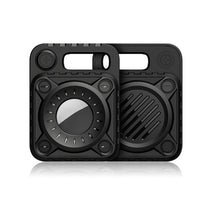 Load image into Gallery viewer, Anti-scratch Shockproof TPU Protective Cover Case with Keychain Hook Loop, Punk Armor