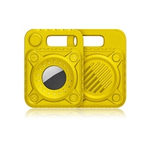 Load image into Gallery viewer, Anti-scratch Shockproof TPU Protective Cover Case with Keychain Hook Loop, Punk Armor